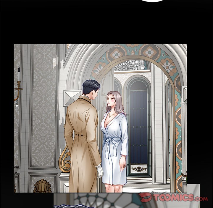 God of Pleasure Chapter 53 - Manhwa18.com