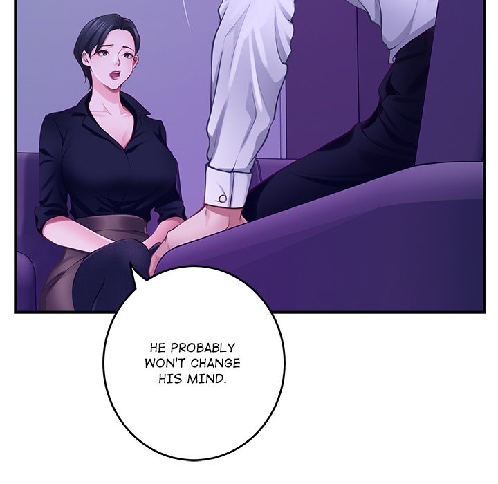 God of Pleasure Chapter 53 - Manhwa18.com