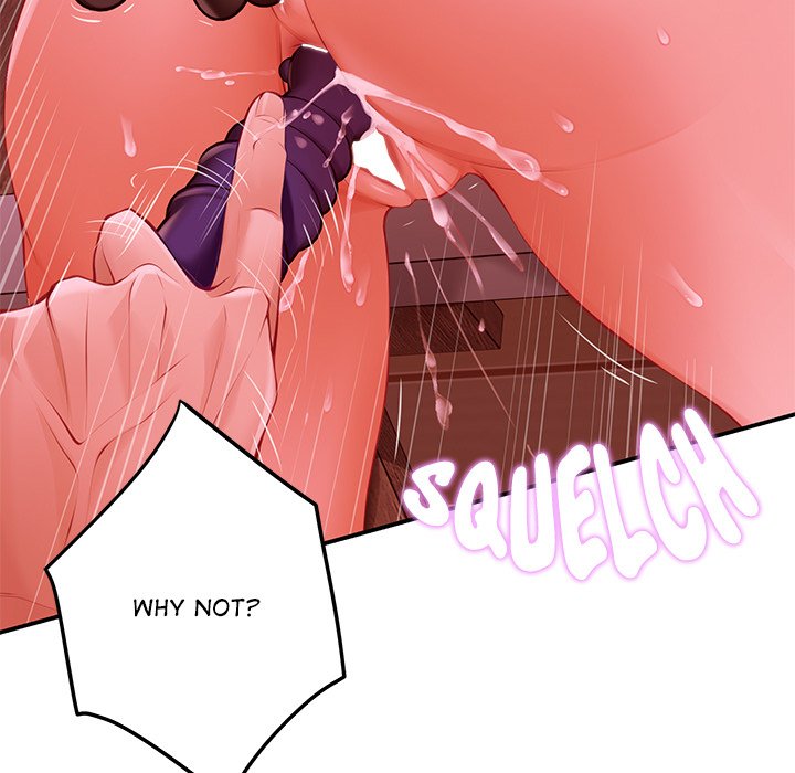 God of Pleasure Chapter 53 - Manhwa18.com