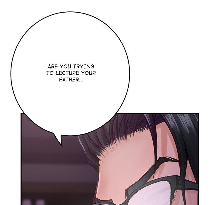 God of Pleasure Chapter 53 - Manhwa18.com