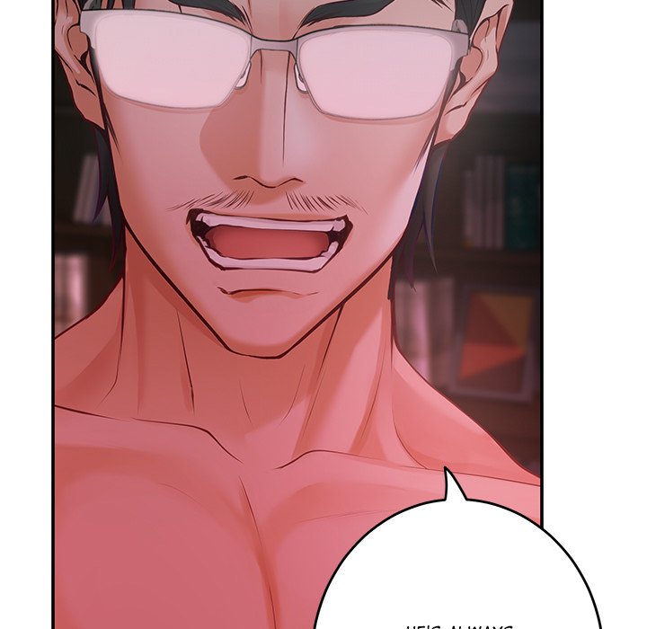 God of Pleasure Chapter 53 - Manhwa18.com