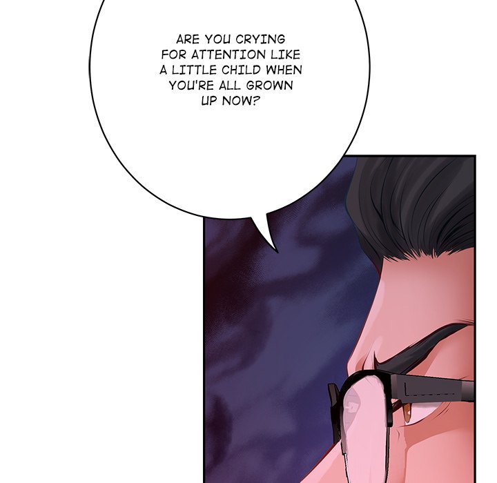 God of Pleasure Chapter 53 - Manhwa18.com