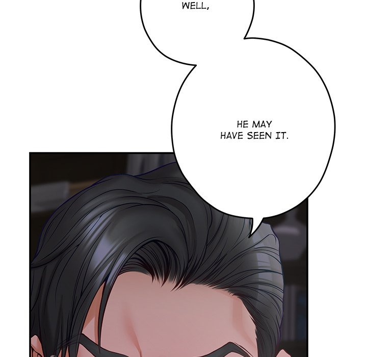 God of Pleasure Chapter 53 - Manhwa18.com