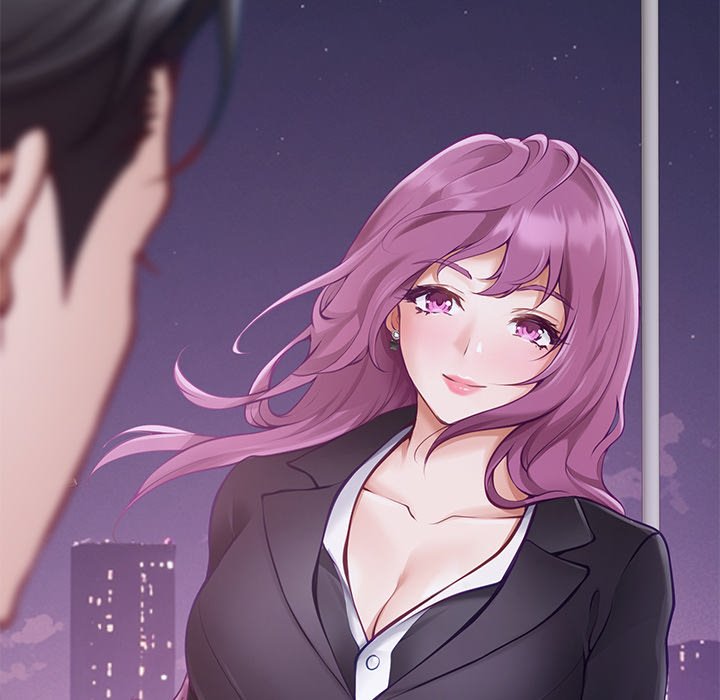 God of Pleasure Chapter 53 - Manhwa18.com