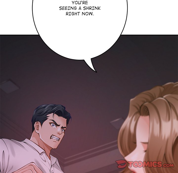 God of Pleasure Chapter 53 - Manhwa18.com