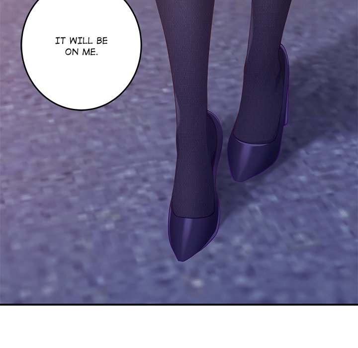 God of Pleasure Chapter 53 - Manhwa18.com
