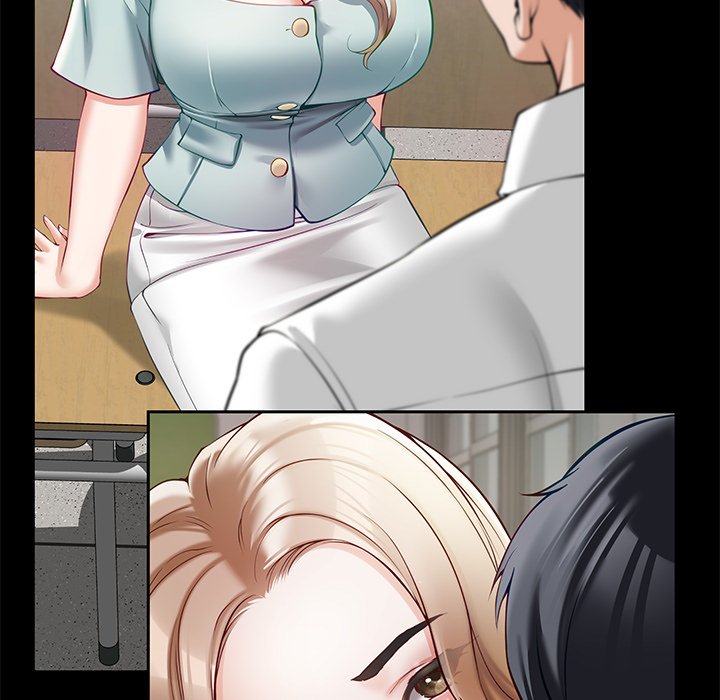 God of Pleasure Chapter 53 - Manhwa18.com