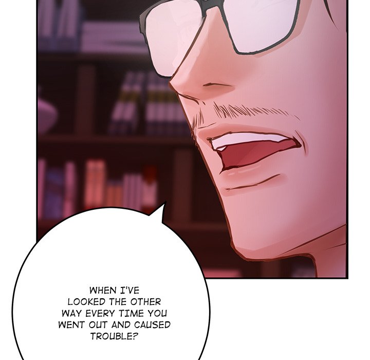 God of Pleasure Chapter 53 - Manhwa18.com