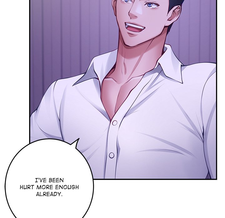 God of Pleasure Chapter 53 - Manhwa18.com