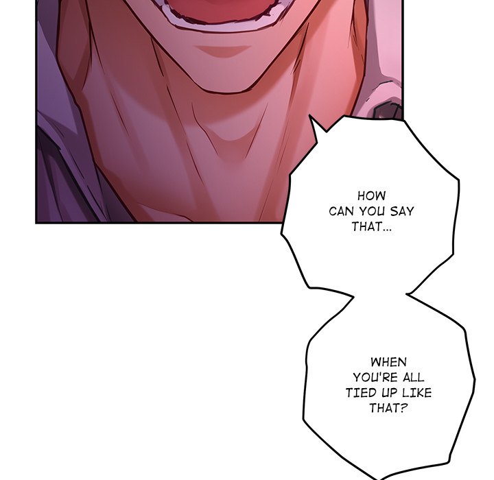 God of Pleasure Chapter 53 - Manhwa18.com