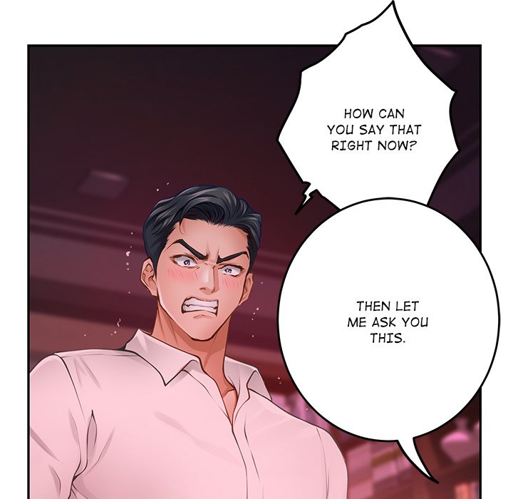 God of Pleasure Chapter 53 - Manhwa18.com