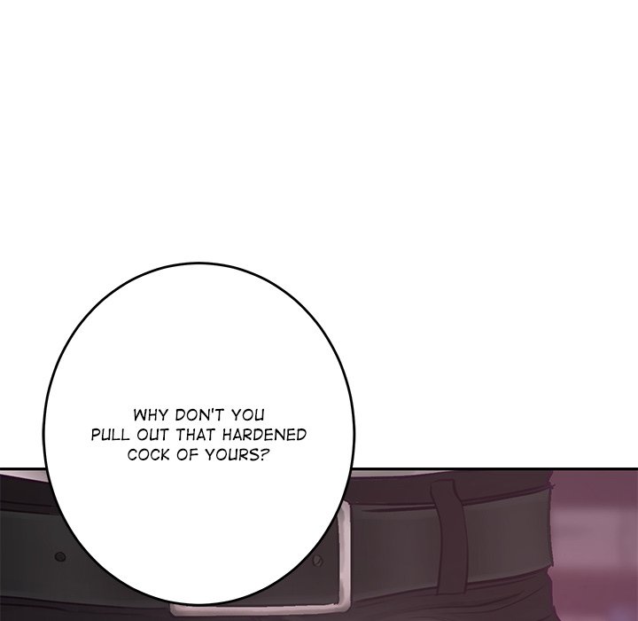 God of Pleasure Chapter 53 - Manhwa18.com