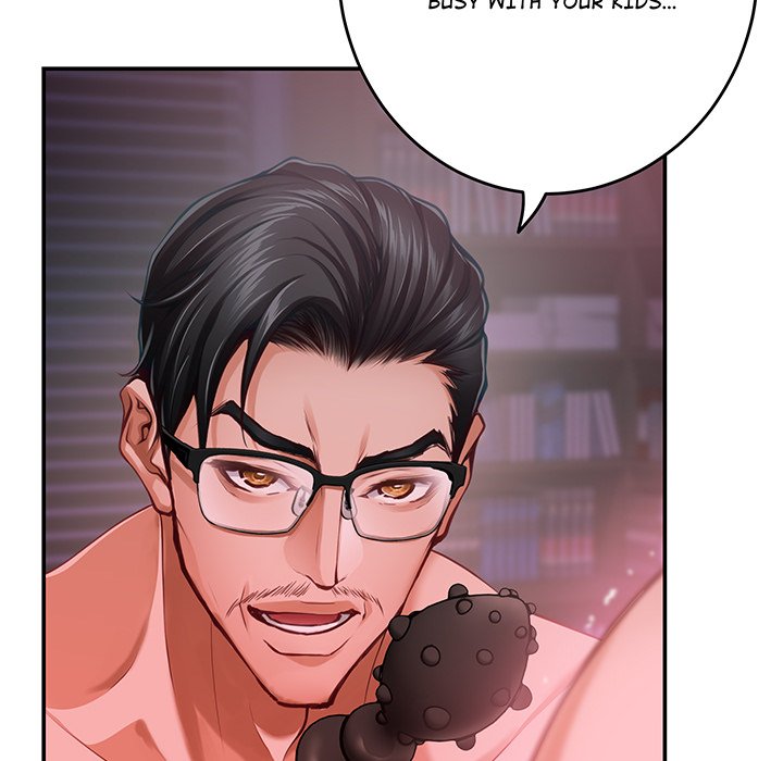 God of Pleasure Chapter 53 - Manhwa18.com