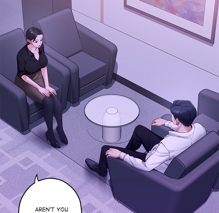 God of Pleasure Chapter 53 - Manhwa18.com
