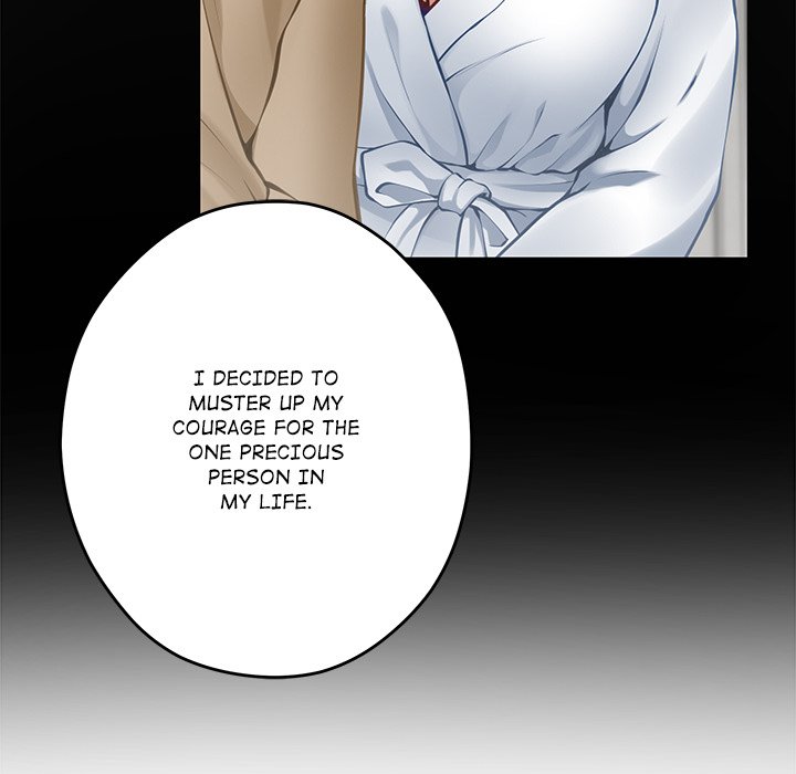 God of Pleasure Chapter 53 - Manhwa18.com