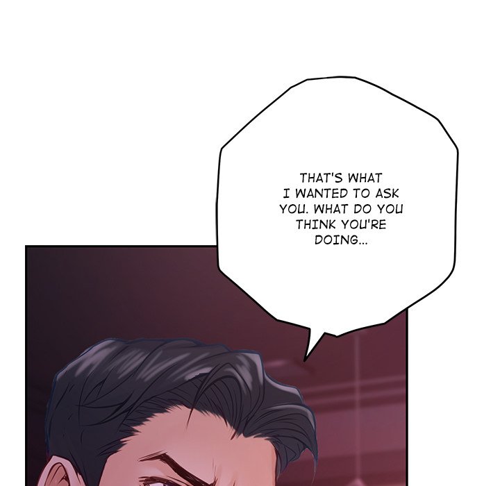 God of Pleasure Chapter 53 - Manhwa18.com