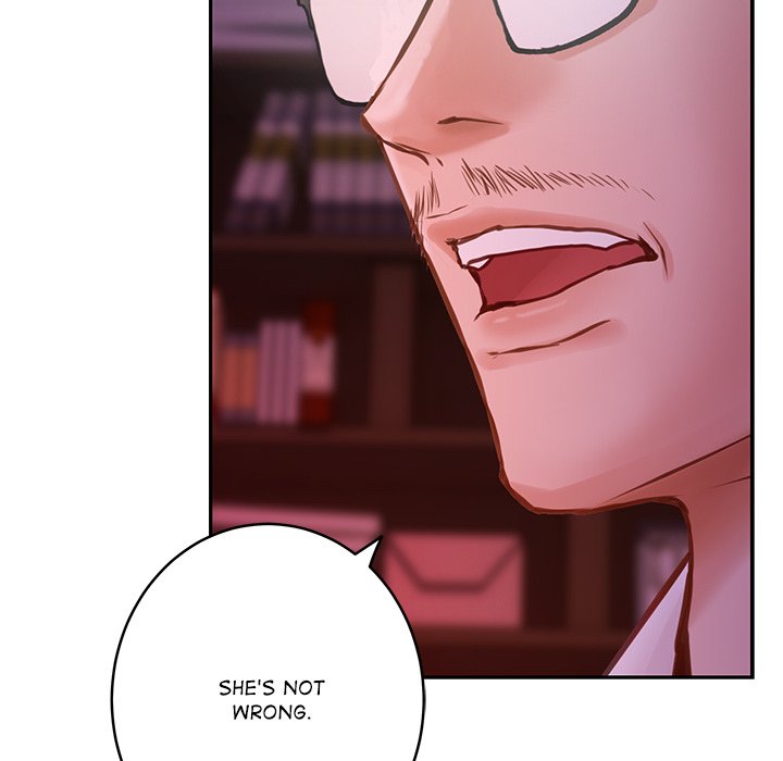 God of Pleasure Chapter 53 - Manhwa18.com