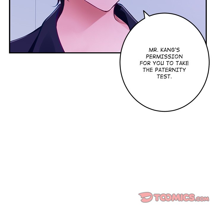 God of Pleasure Chapter 53 - Manhwa18.com