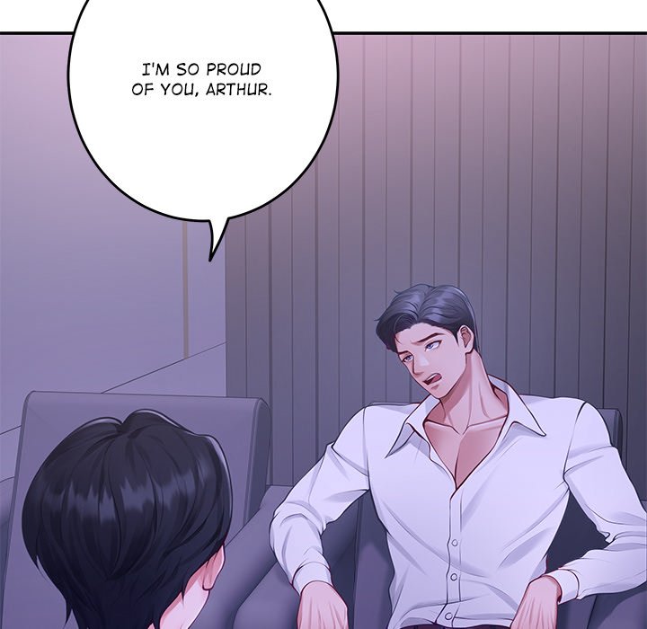 God of Pleasure Chapter 53 - Manhwa18.com