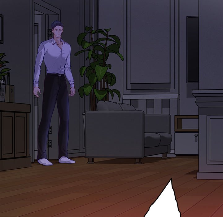 God of Pleasure Chapter 53 - Manhwa18.com