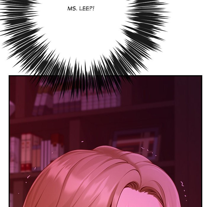 God of Pleasure Chapter 53 - Manhwa18.com