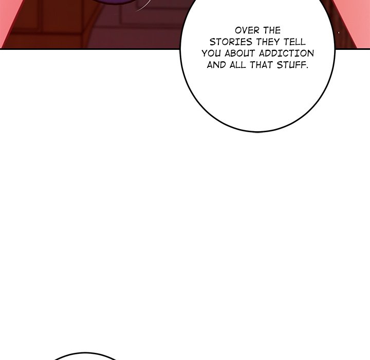 God of Pleasure Chapter 53 - Manhwa18.com