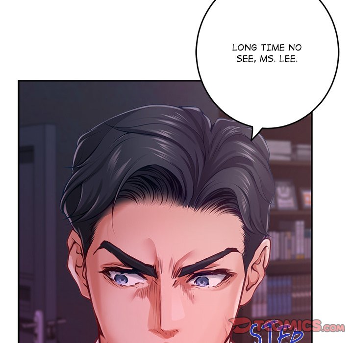 God of Pleasure Chapter 53 - Manhwa18.com
