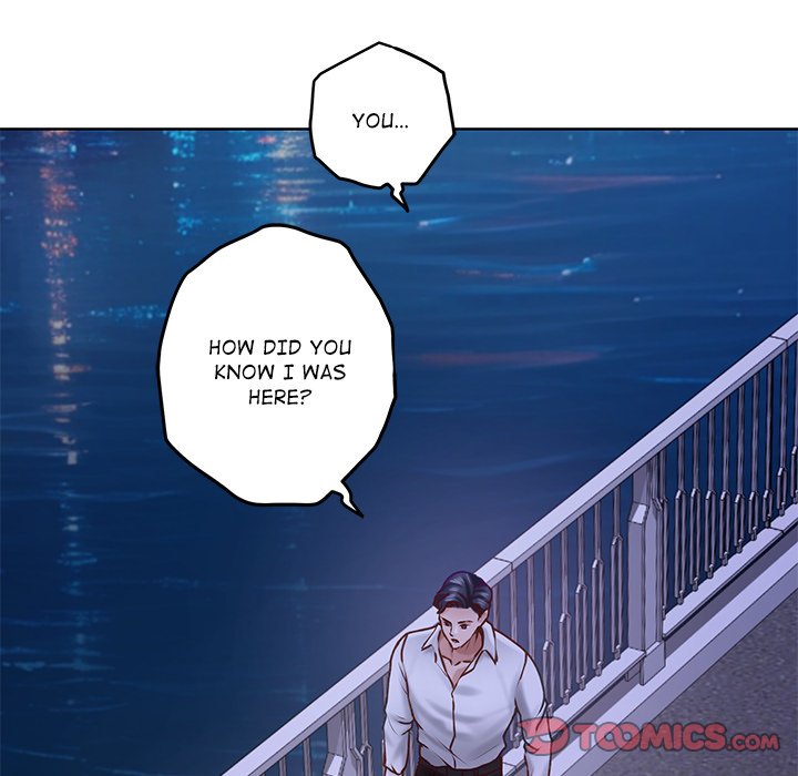 God of Pleasure Chapter 53 - Manhwa18.com