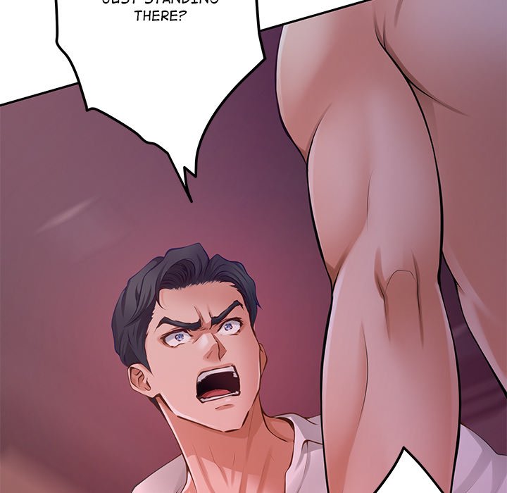 God of Pleasure Chapter 53 - Manhwa18.com