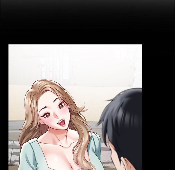 God of Pleasure Chapter 53 - Manhwa18.com