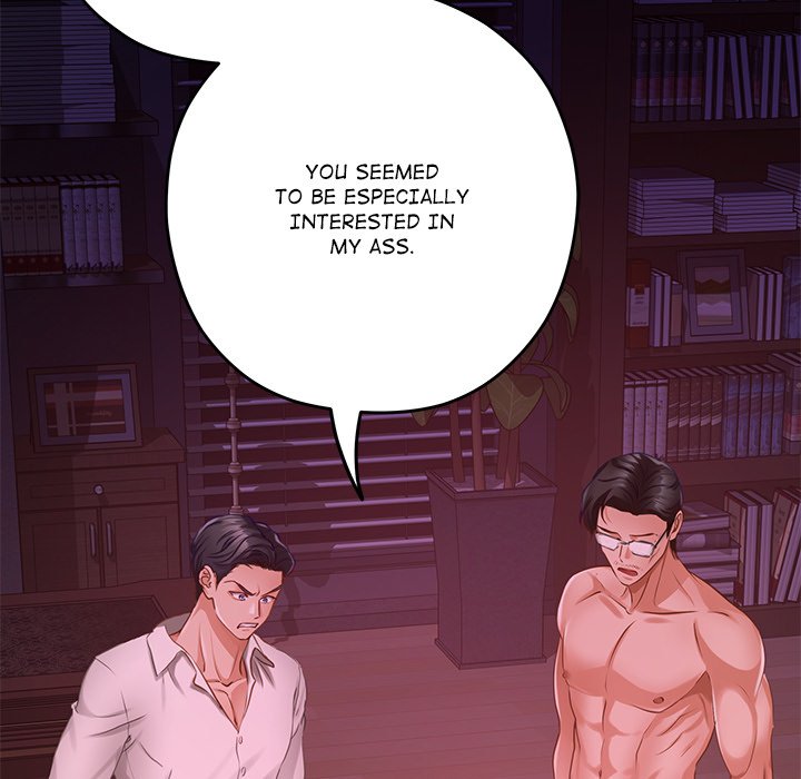 God of Pleasure Chapter 53 - Manhwa18.com