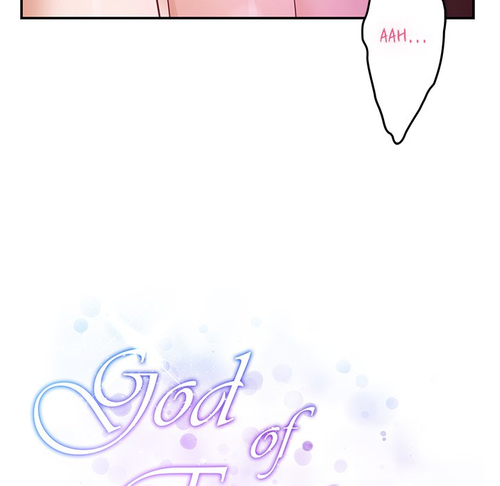 God of Pleasure Chapter 53 - Manhwa18.com