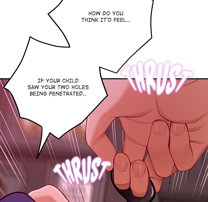 God of Pleasure Chapter 53 - Manhwa18.com