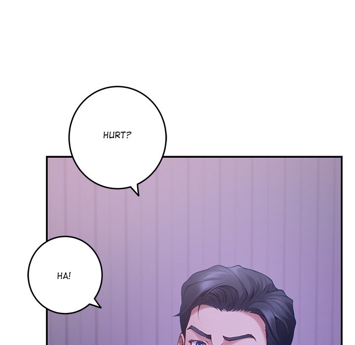God of Pleasure Chapter 53 - Manhwa18.com