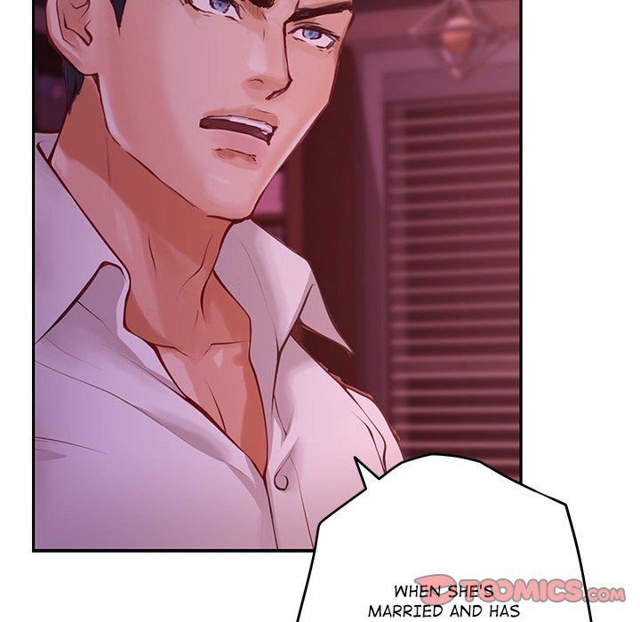 God of Pleasure Chapter 53 - Manhwa18.com
