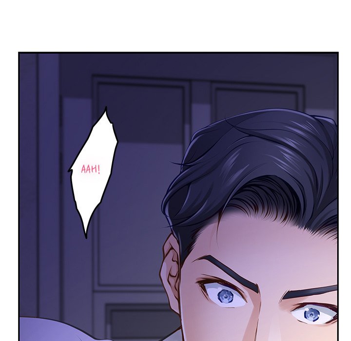 God of Pleasure Chapter 53 - Manhwa18.com