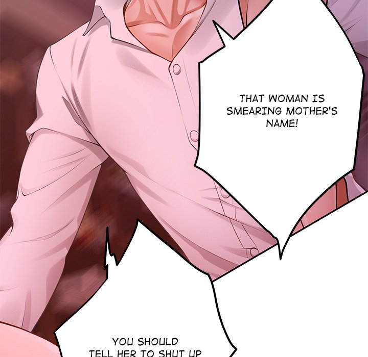 God of Pleasure Chapter 53 - Manhwa18.com