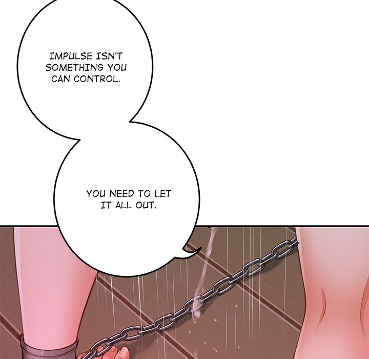 God of Pleasure Chapter 53 - Manhwa18.com