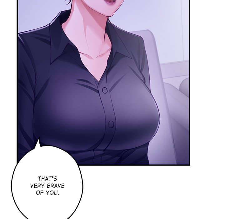 God of Pleasure Chapter 53 - Manhwa18.com