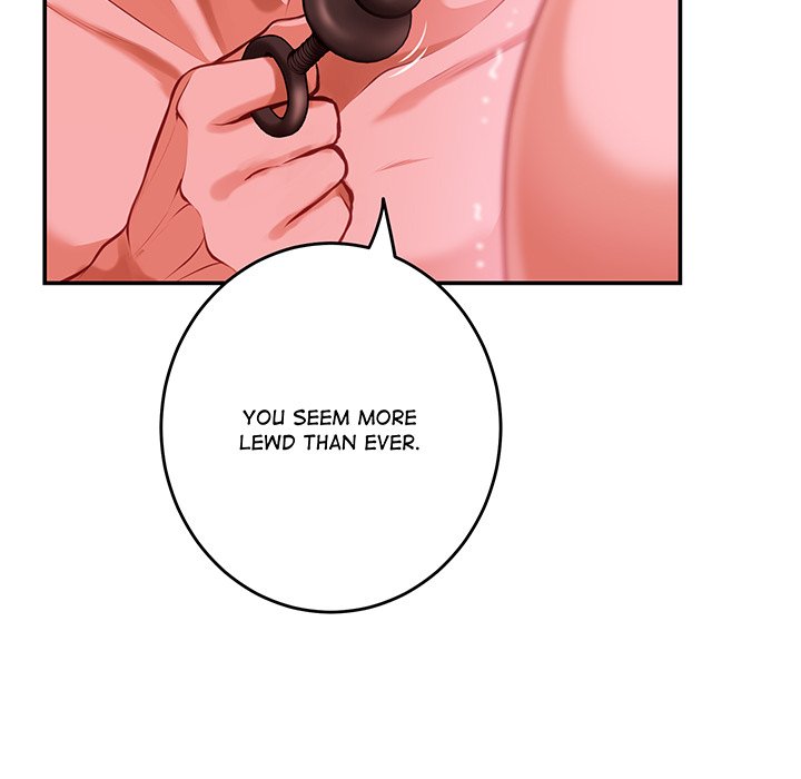 God of Pleasure Chapter 53 - Manhwa18.com