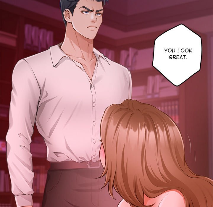God of Pleasure Chapter 53 - Manhwa18.com