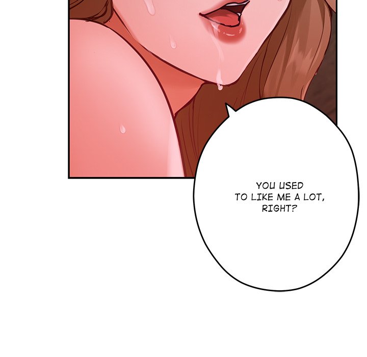 God of Pleasure Chapter 53 - Manhwa18.com
