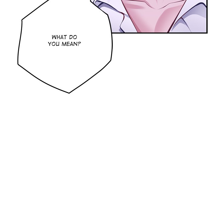 God of Pleasure Chapter 53 - Manhwa18.com