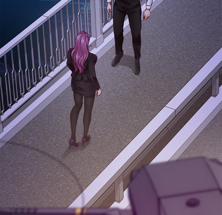 God of Pleasure Chapter 53 - Manhwa18.com
