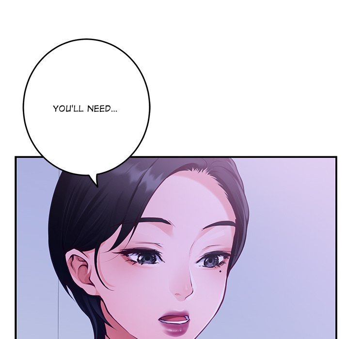 God of Pleasure Chapter 53 - Manhwa18.com