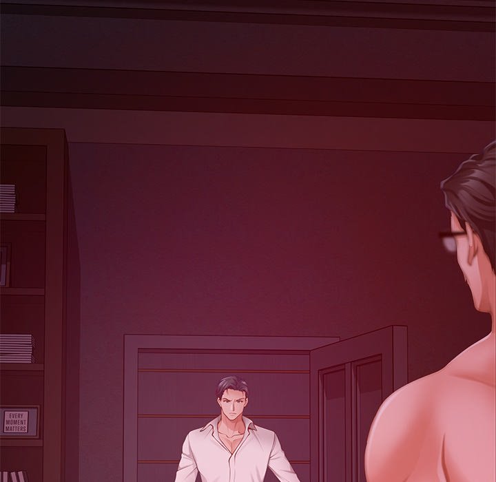 God of Pleasure Chapter 53 - Manhwa18.com