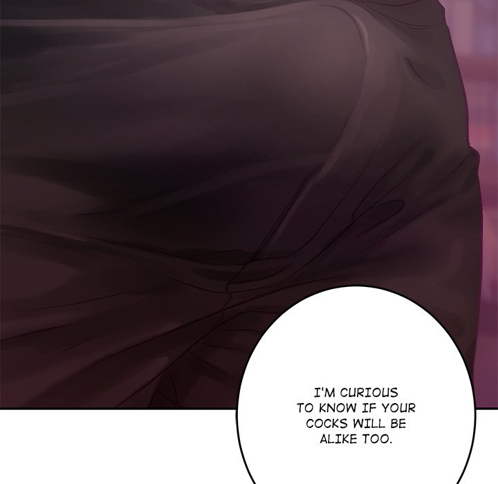 God of Pleasure Chapter 53 - Manhwa18.com