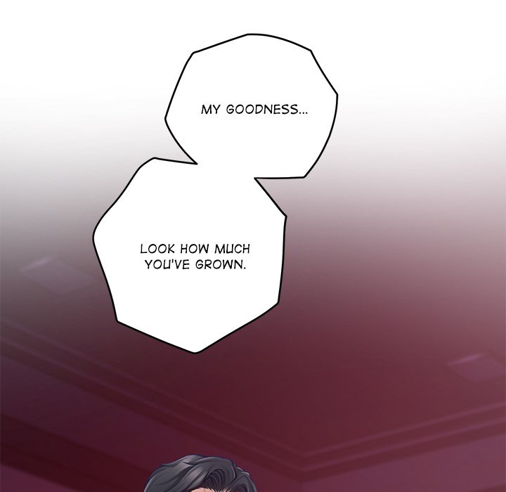 God of Pleasure Chapter 53 - Manhwa18.com