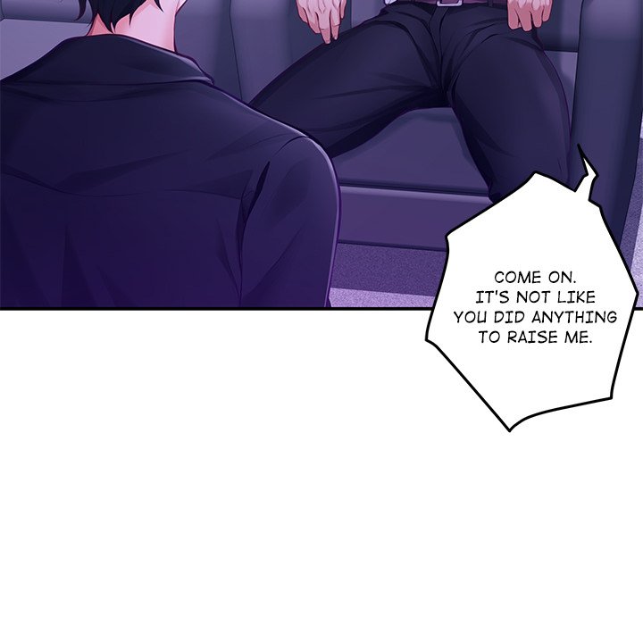 God of Pleasure Chapter 53 - Manhwa18.com