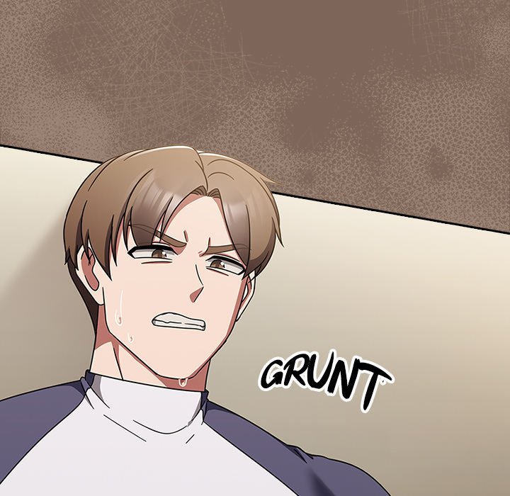 Ground and Pound Chapter 20 - Manhwa18.com